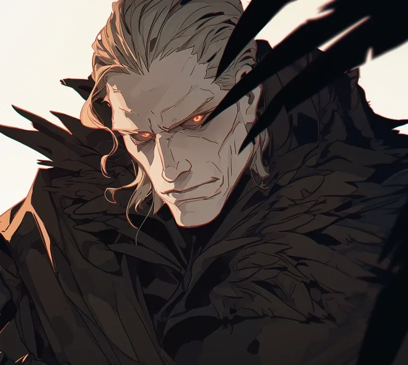 Avatar of Harpy Wesker