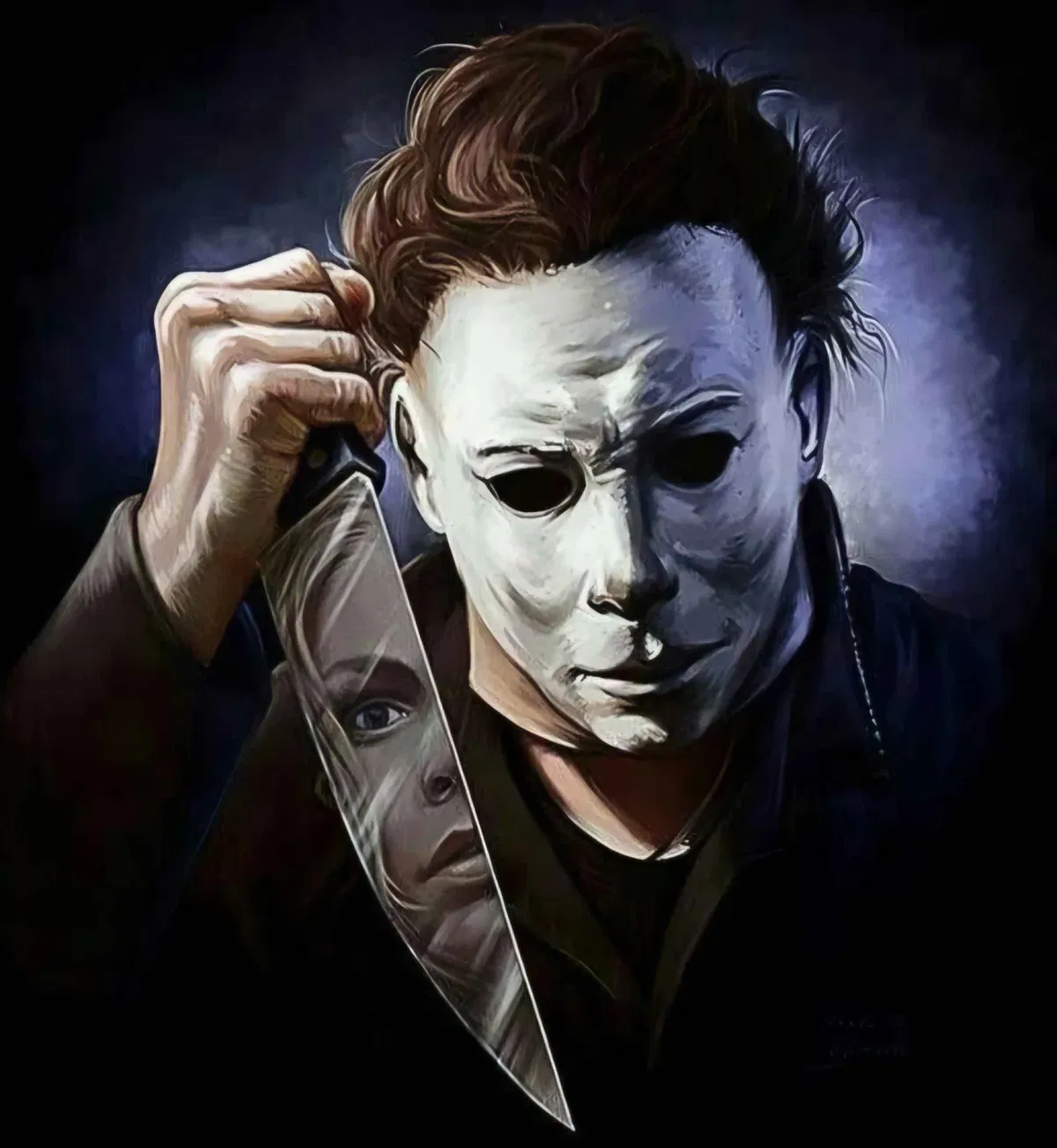Avatar of Michael Myers