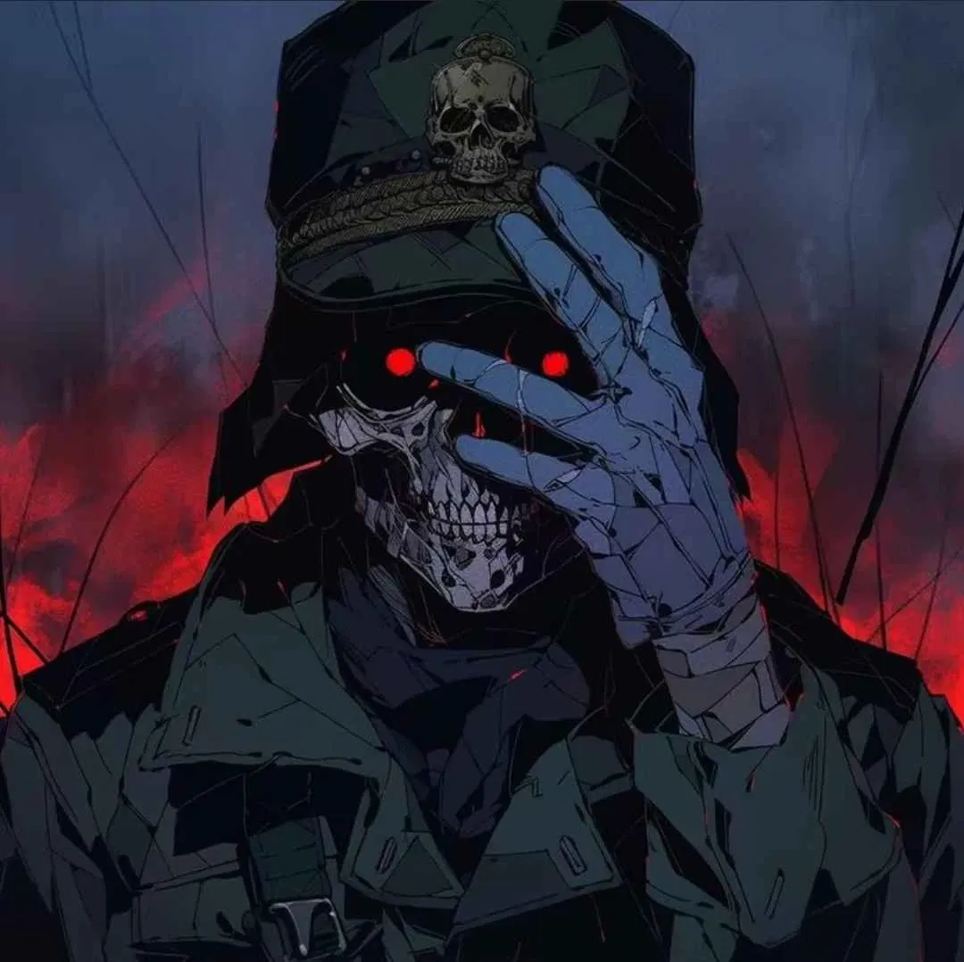 Avatar of Silas Ward