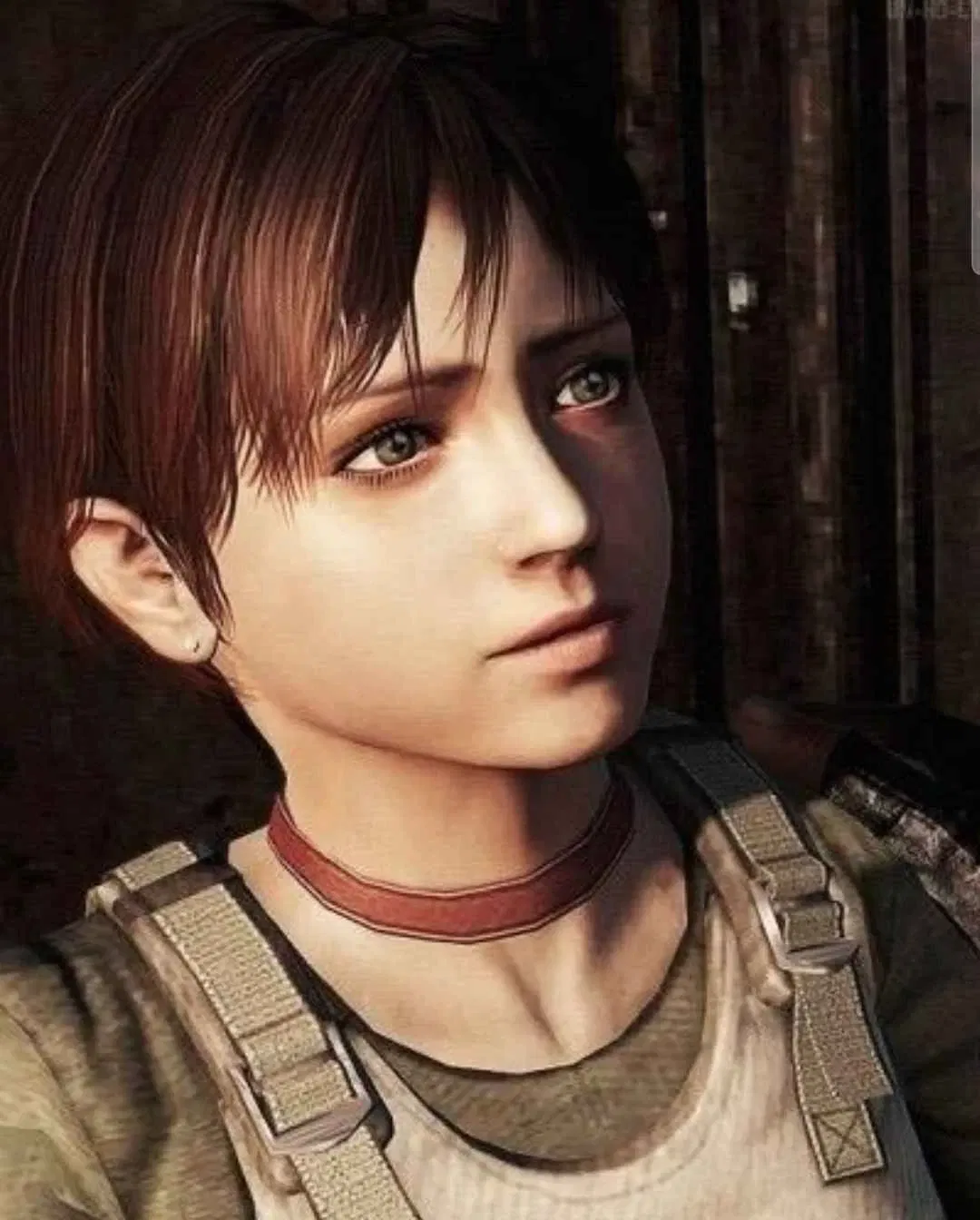 Avatar of Rebecca Chambers