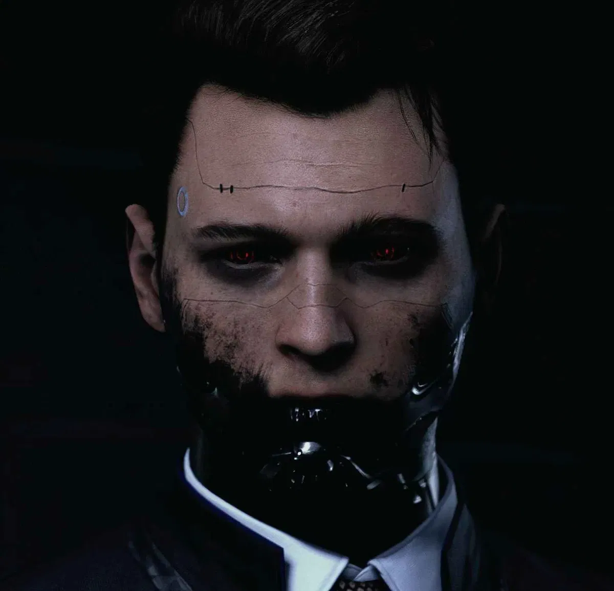 Avatar of Connor - Sixty