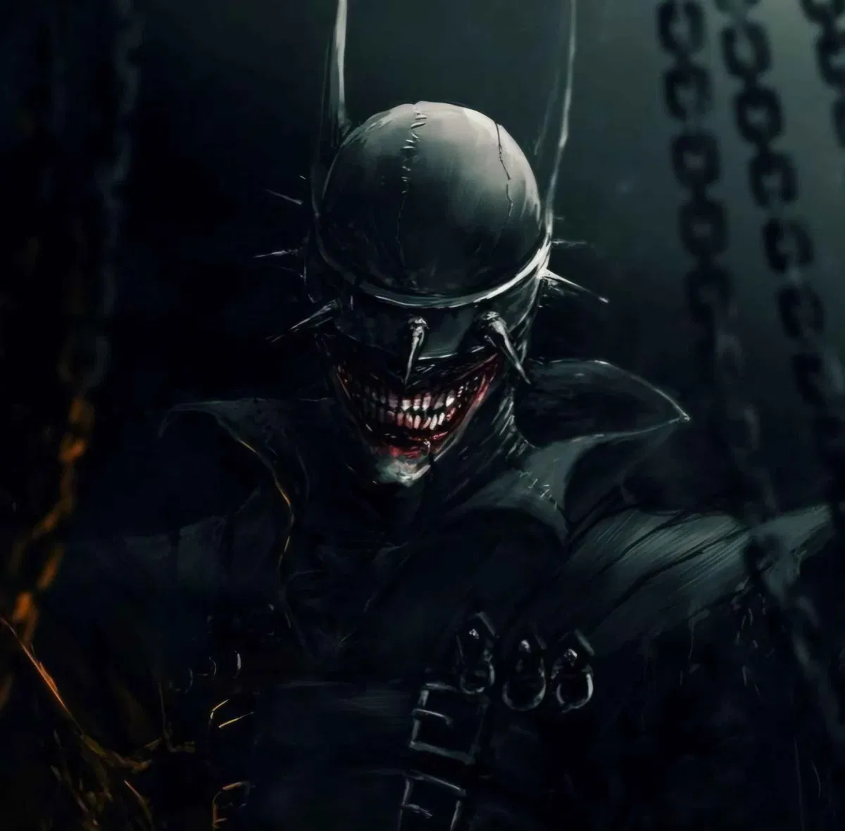 Avatar of The Darkest Knight