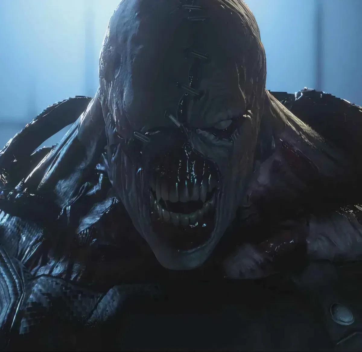 Avatar of Nemesis