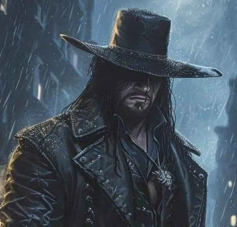 Avatar of Gabriel Van Helsing