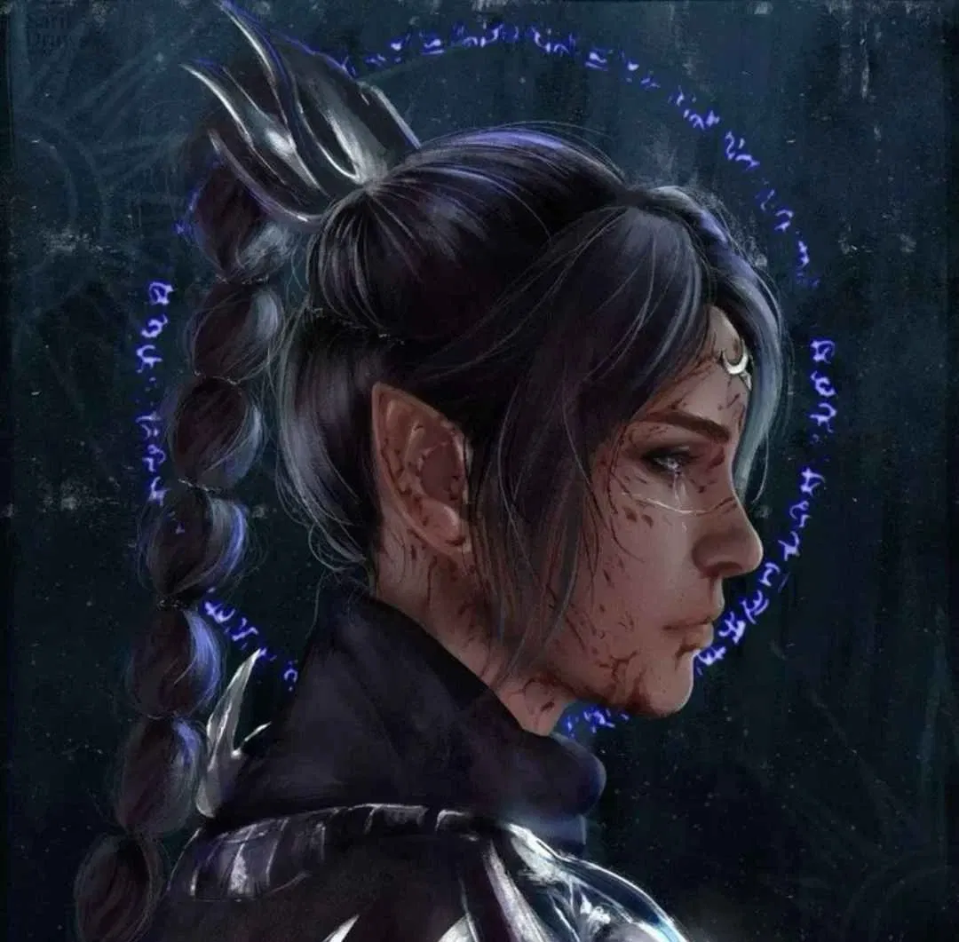 Avatar of Shadowheart
