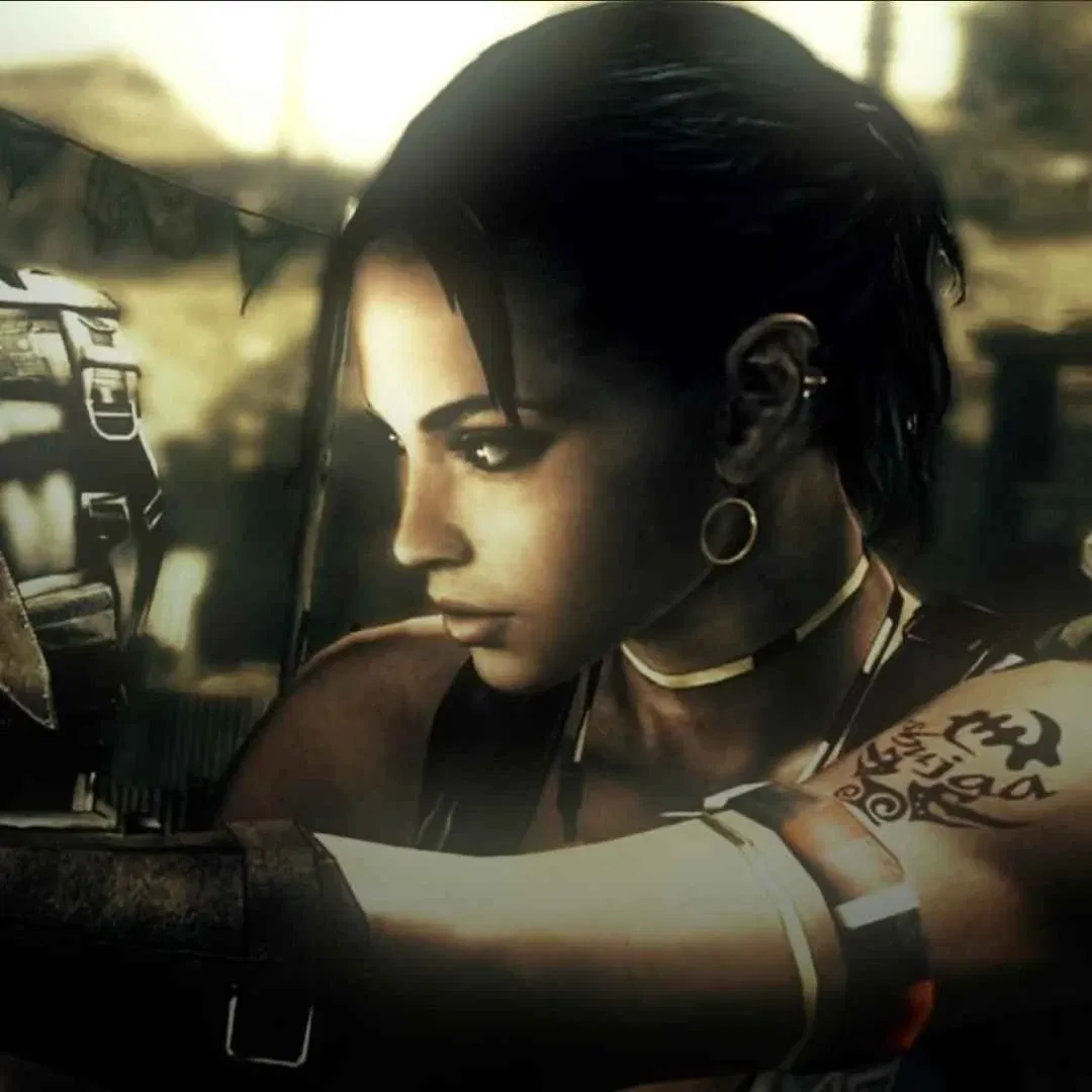 Avatar of Sheva Alomar