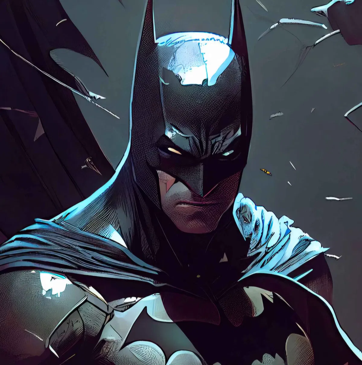 Avatar of Batman