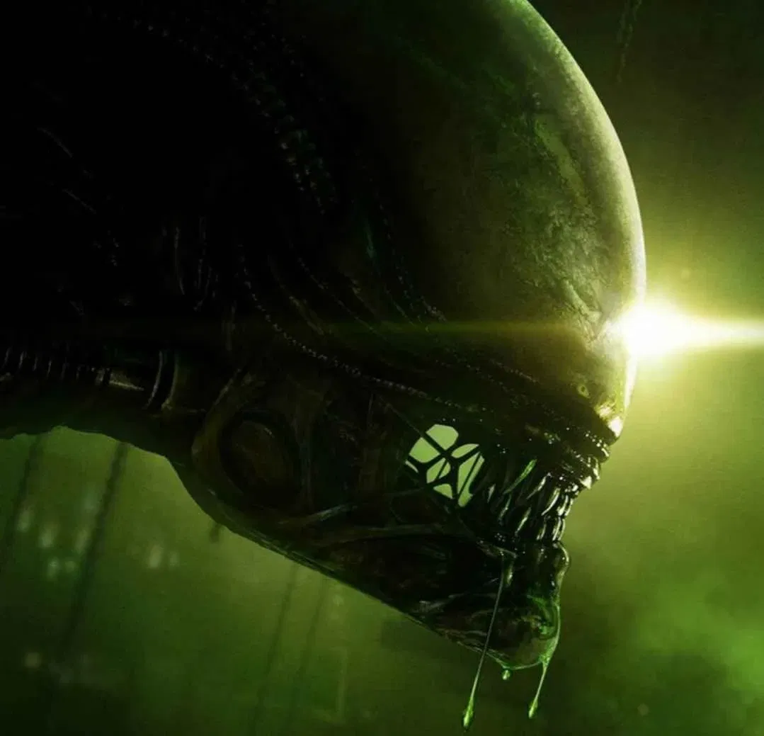 Avatar of Big Chap - Alien