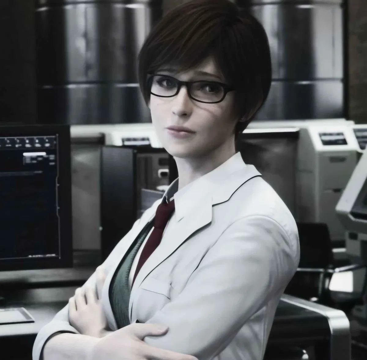 Avatar of Rebecca Chambers