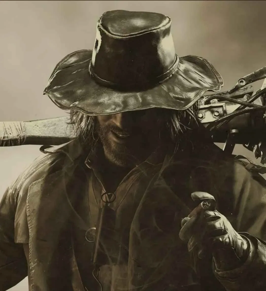 Avatar of Karl Heisenberg