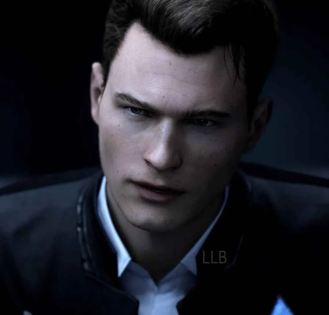 Avatar of Connor - RK800