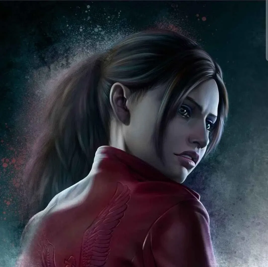 Avatar of Claire Redfield