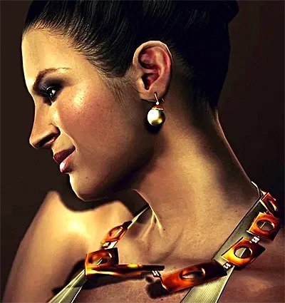 Avatar of Excella Gionne