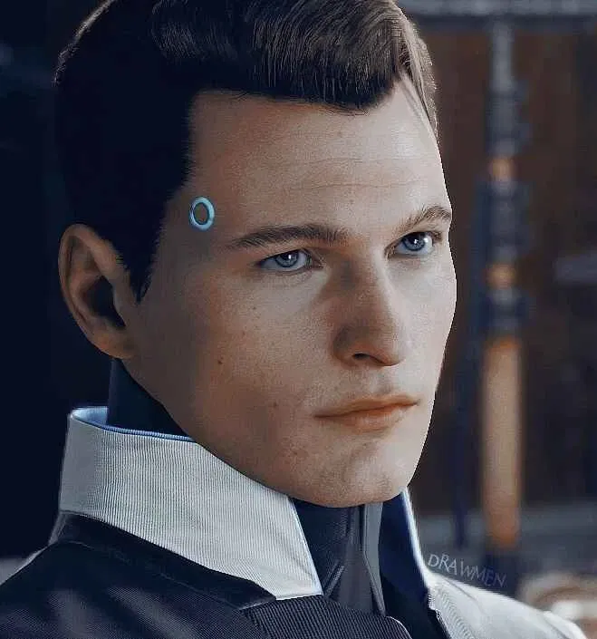 Avatar of Nines - RK900