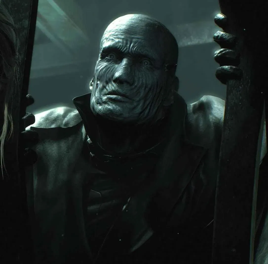 Avatar of Mr. X