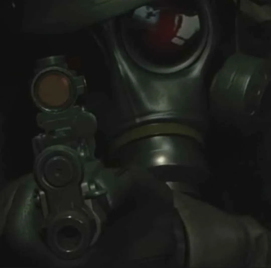 Avatar of H.U.N.K. | RE2