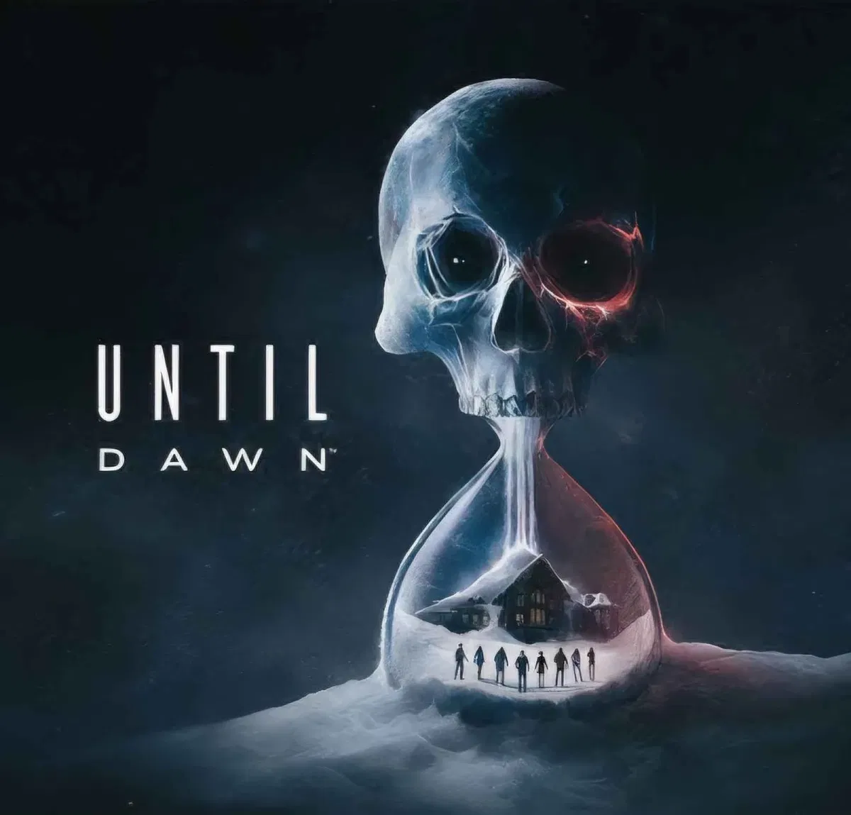 Avatar of Until Dawn