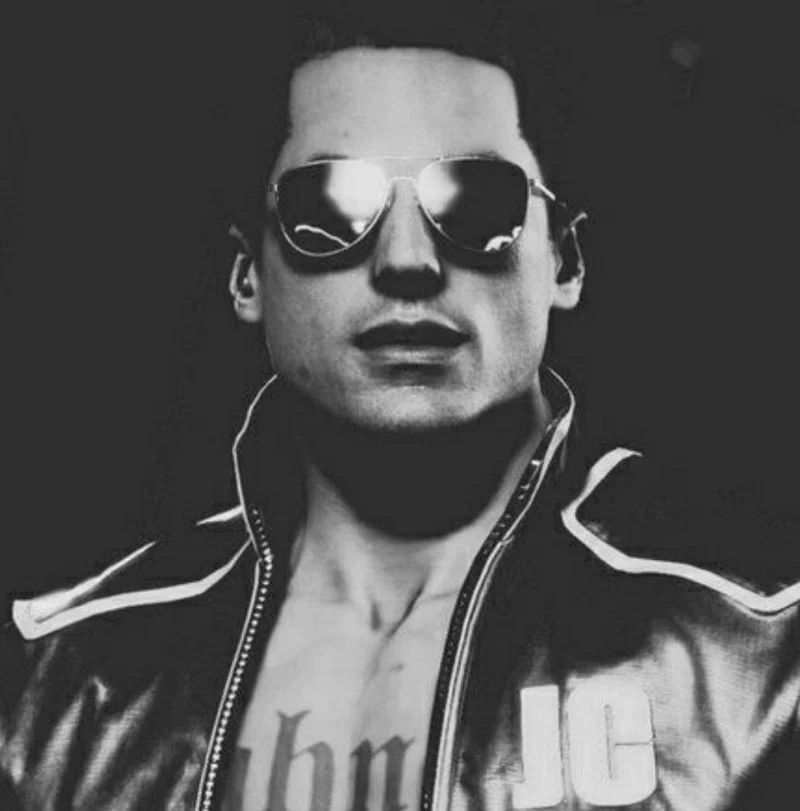 Avatar of Johnny Cage