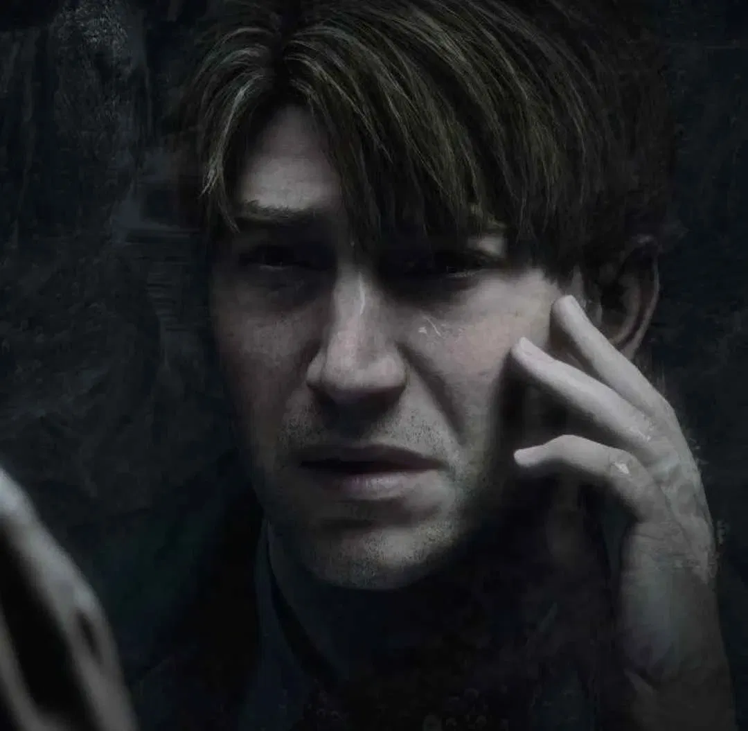 Avatar of James Sunderland