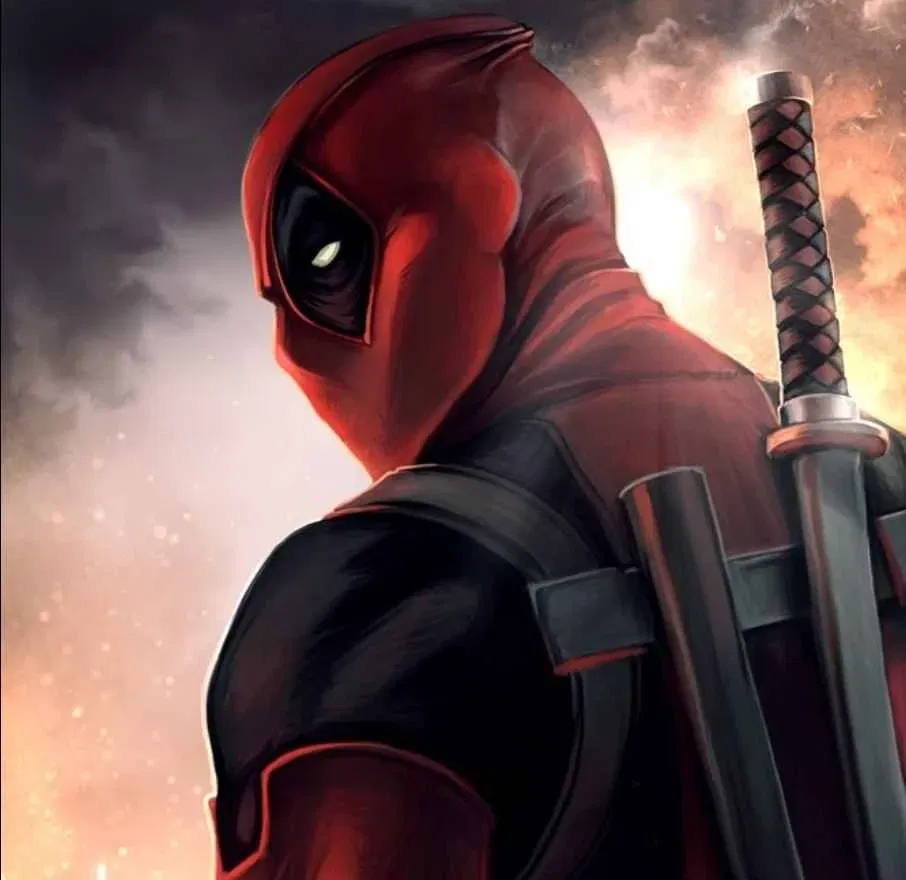 Avatar of Deadpool