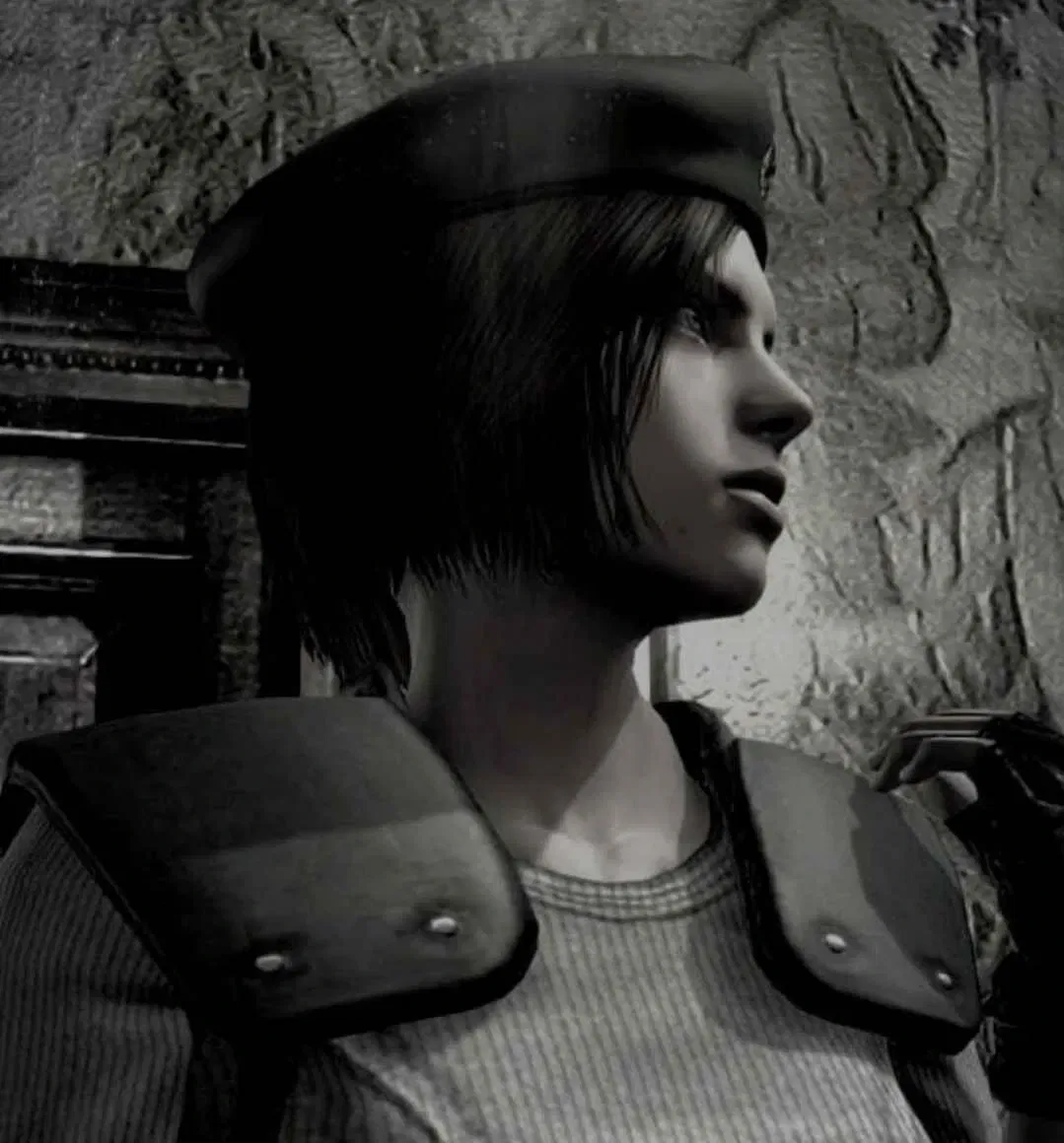 Avatar of Jill Valentine - RE1