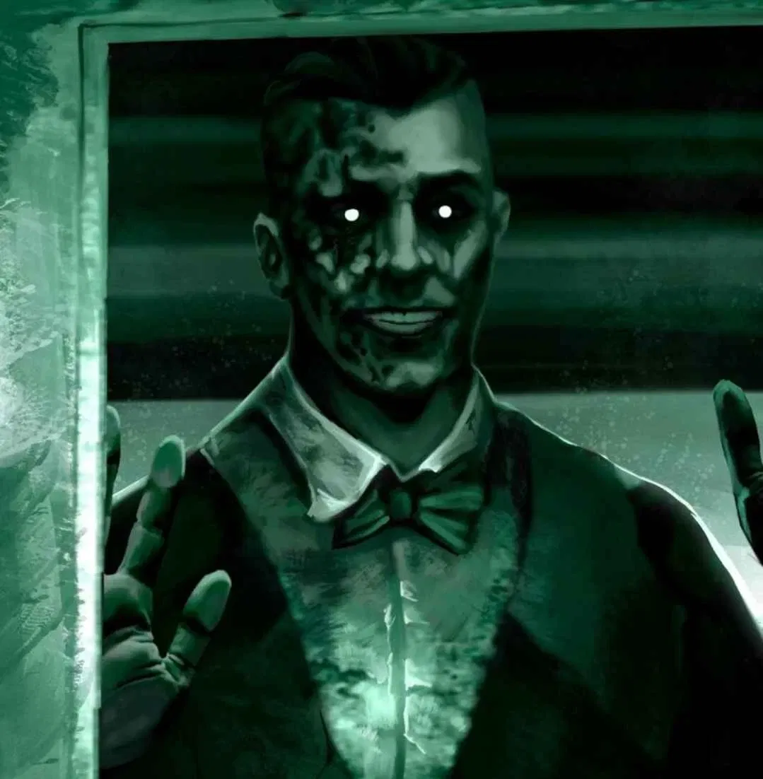 Avatar of Eddie Gluskin