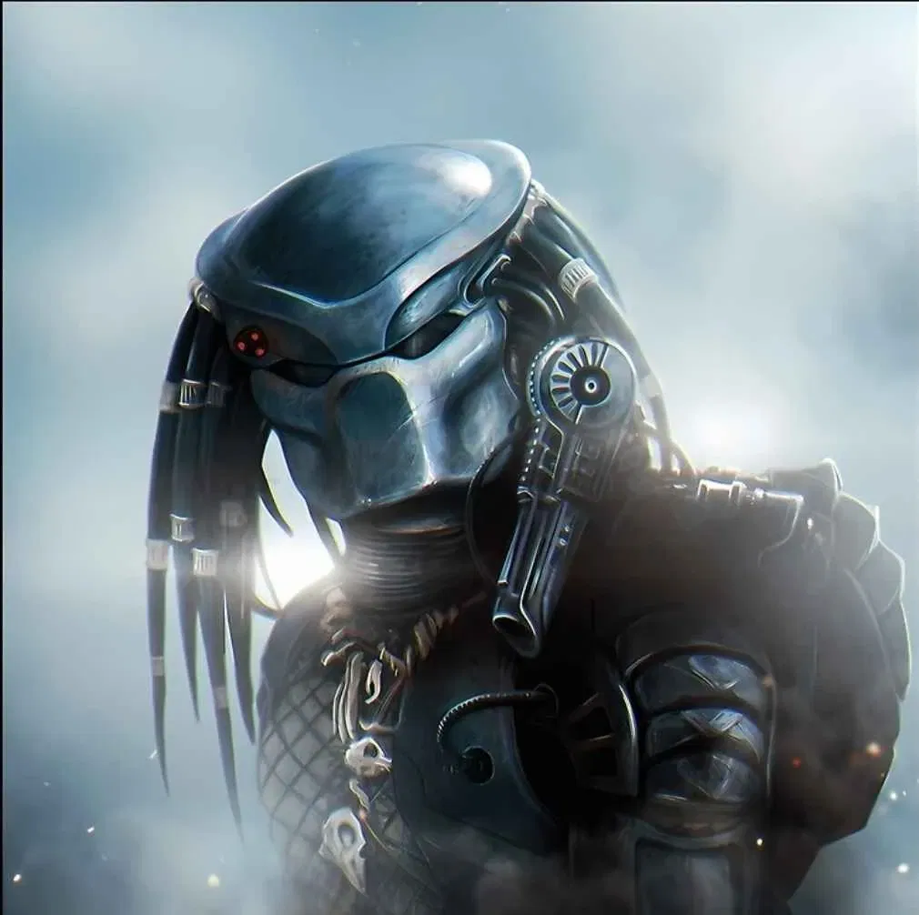Avatar of Jungle Predator