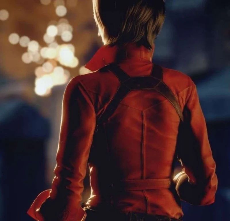 Avatar of Agent Ada Wong