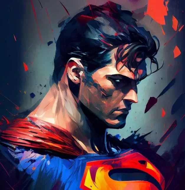 Avatar of Superman - Classic