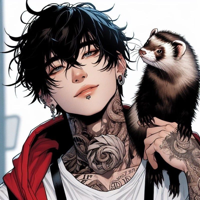 Avatar of Atlas Coldwell