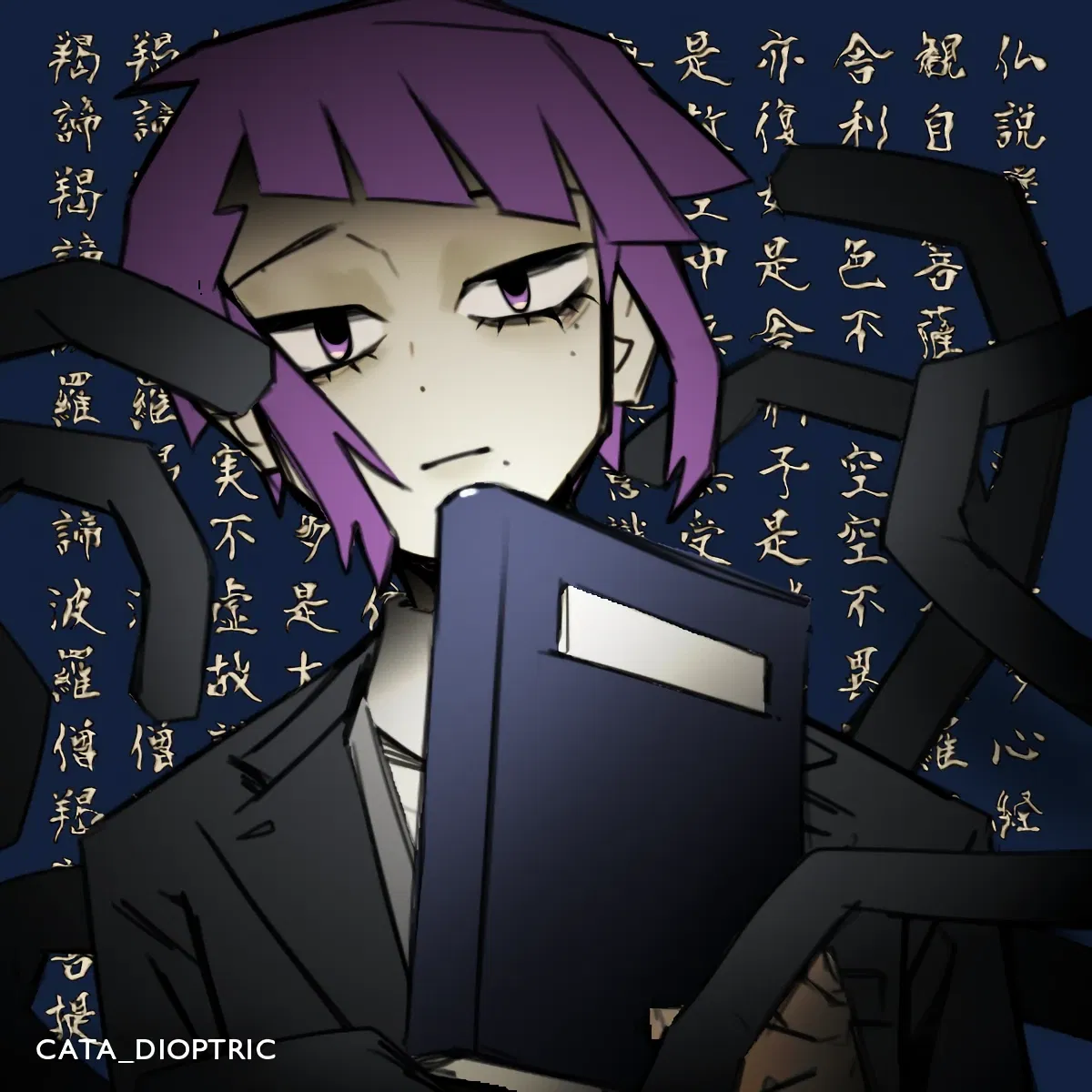 Avatar of *ੈ✩‧₊˚ᐯEᑎGEᖴᑌᒪ ᑭᖇIᑎᑕE*ੈ✩‧₊˚