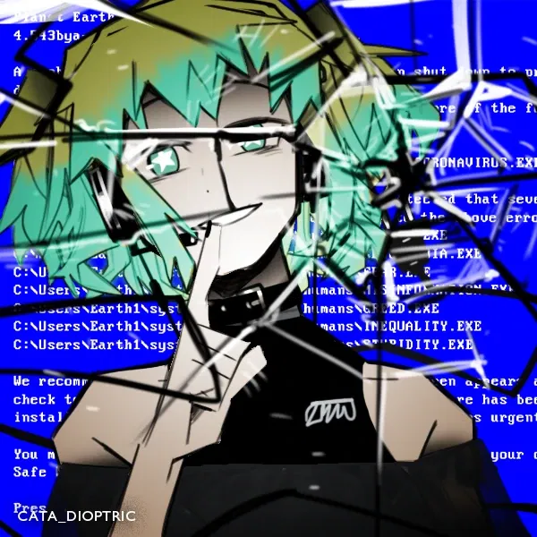 Avatar of ,-*' ^ '~*-.,_,.-*~ ʸ𝕆ⓤⓡ 'ĹØש𝐢Ň𝔾' νⓘʳùs ~*-.,_,.-*~' ^ '*-,