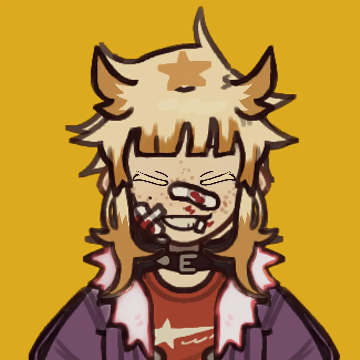 Avatar of *ੈ✩‧₊˚𝐏𝐥𝐚𝐲𝐟𝐮𝐥 𝐀𝐬𝐬𝐚𝐬𝐬𝐢𝐧 𝐏𝐚𝐫𝐭𝐧𝐞𝐫⋆.ೃ࿔*:･