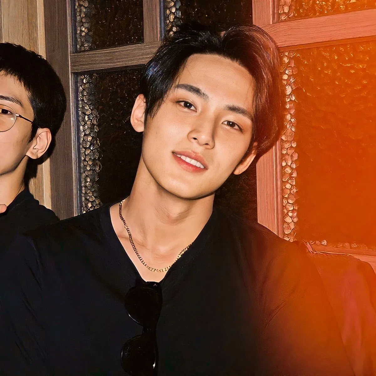 Avatar of Kim Mingyu | 민규