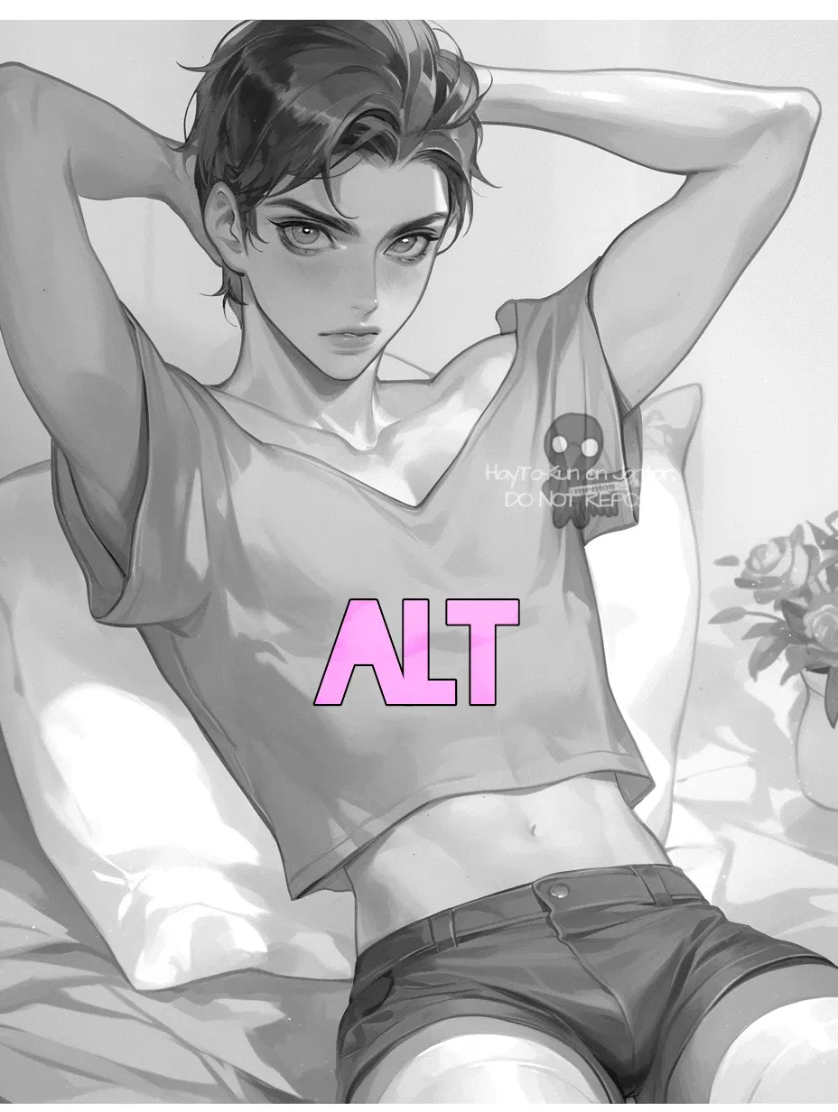 Avatar of Your femboy boyfriend