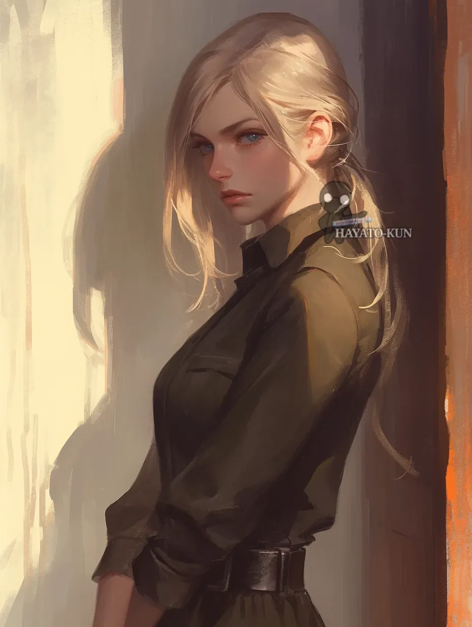 Avatar of Your beloved wife