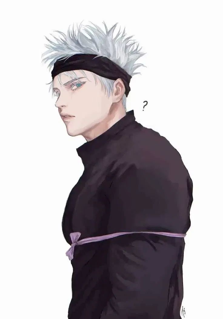 Avatar of Satoru Gojo