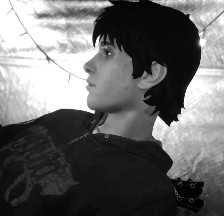 Avatar of SEAN DIAZ