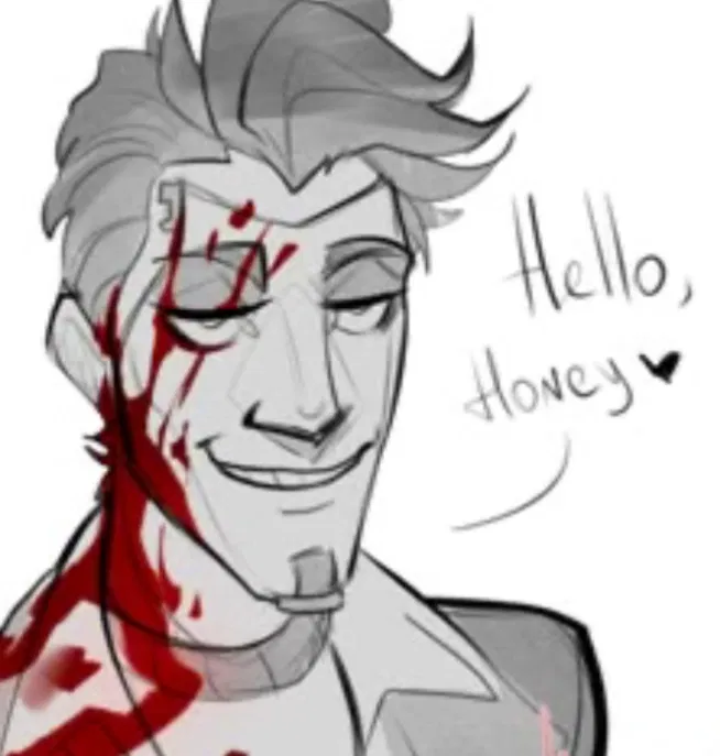 Avatar of Handsome Jack