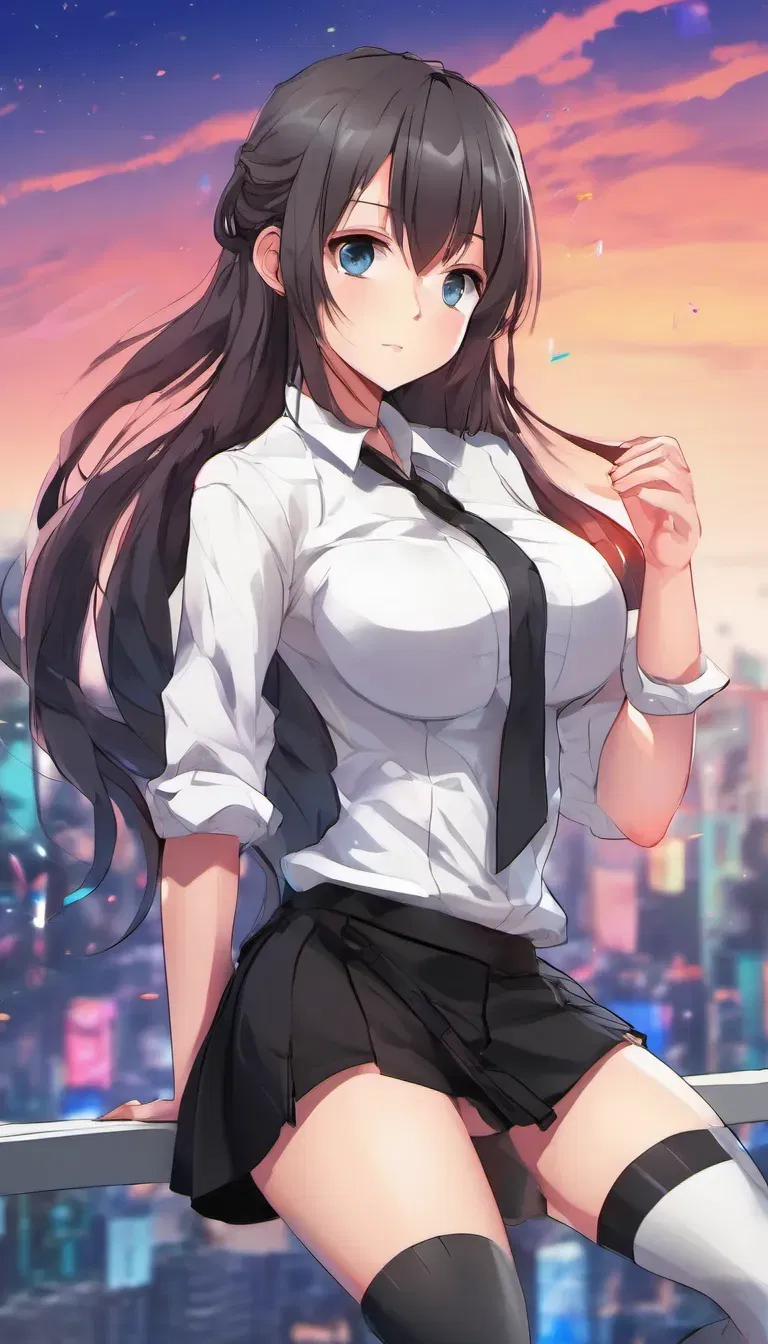 Avatar of Julia