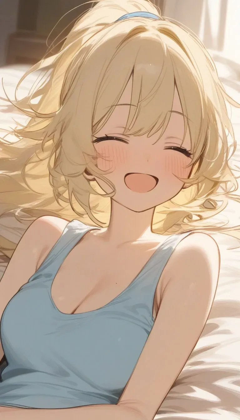 Avatar of Childhood Best Friend - Jenny