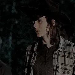 Avatar of Carl Grimes