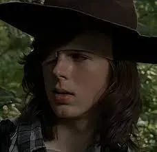 Avatar of Carl Grimes