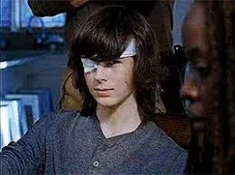 Avatar of Carl Grimes