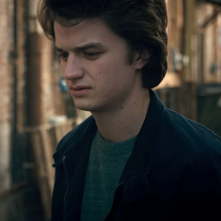 Avatar of Steve Harrington 