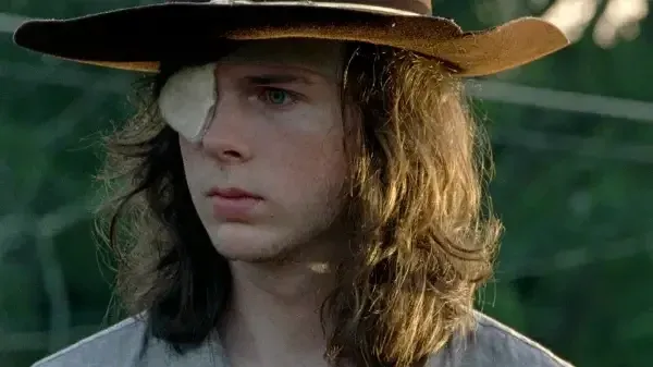 Avatar of Carl Grimes