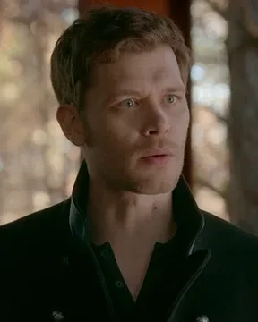 Avatar of Klaus Mikaelson 
