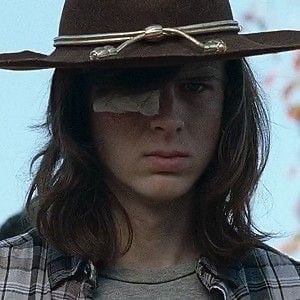 Avatar of Carl Grimes