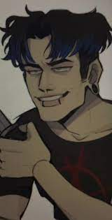 Avatar of Judd Birch