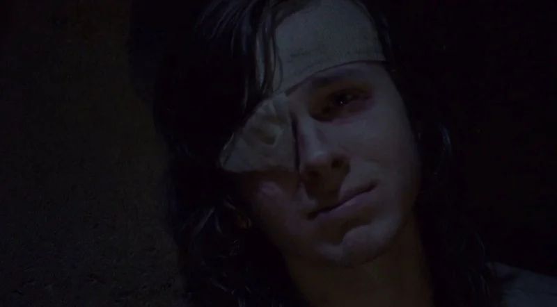 Avatar of Carl Grimes